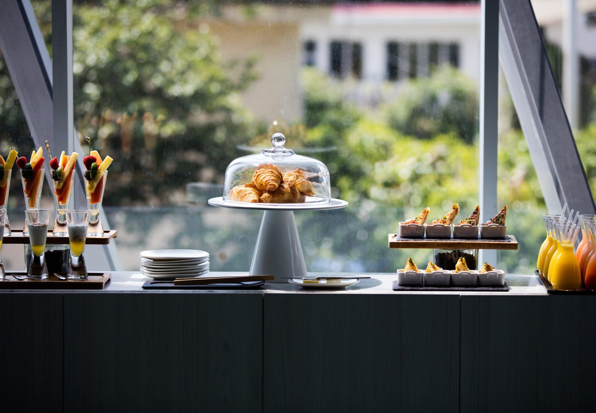 Фото Ac Hotel Guadalajara Mexico