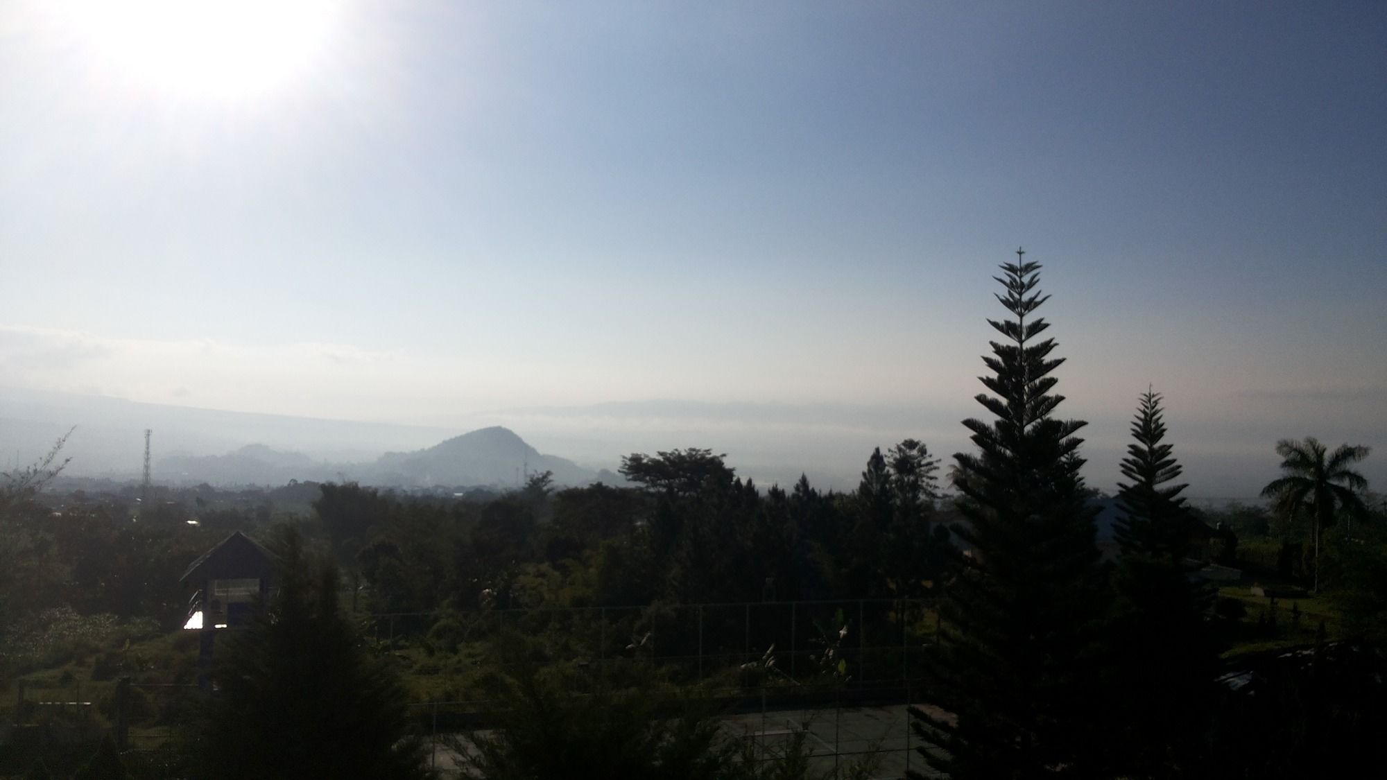 Фото Hotel Surya Indah