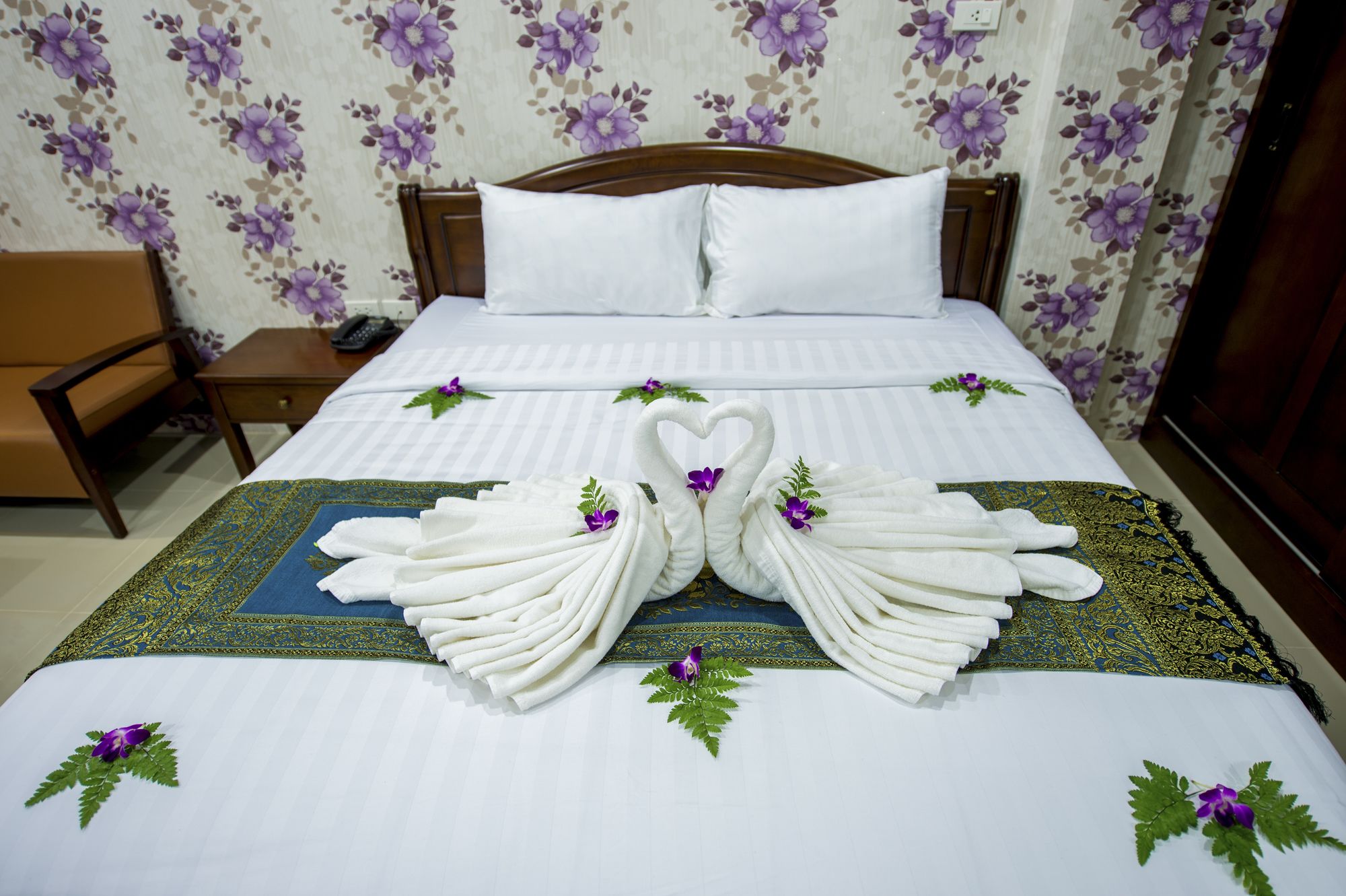 Фото Doungta Anda Hotel