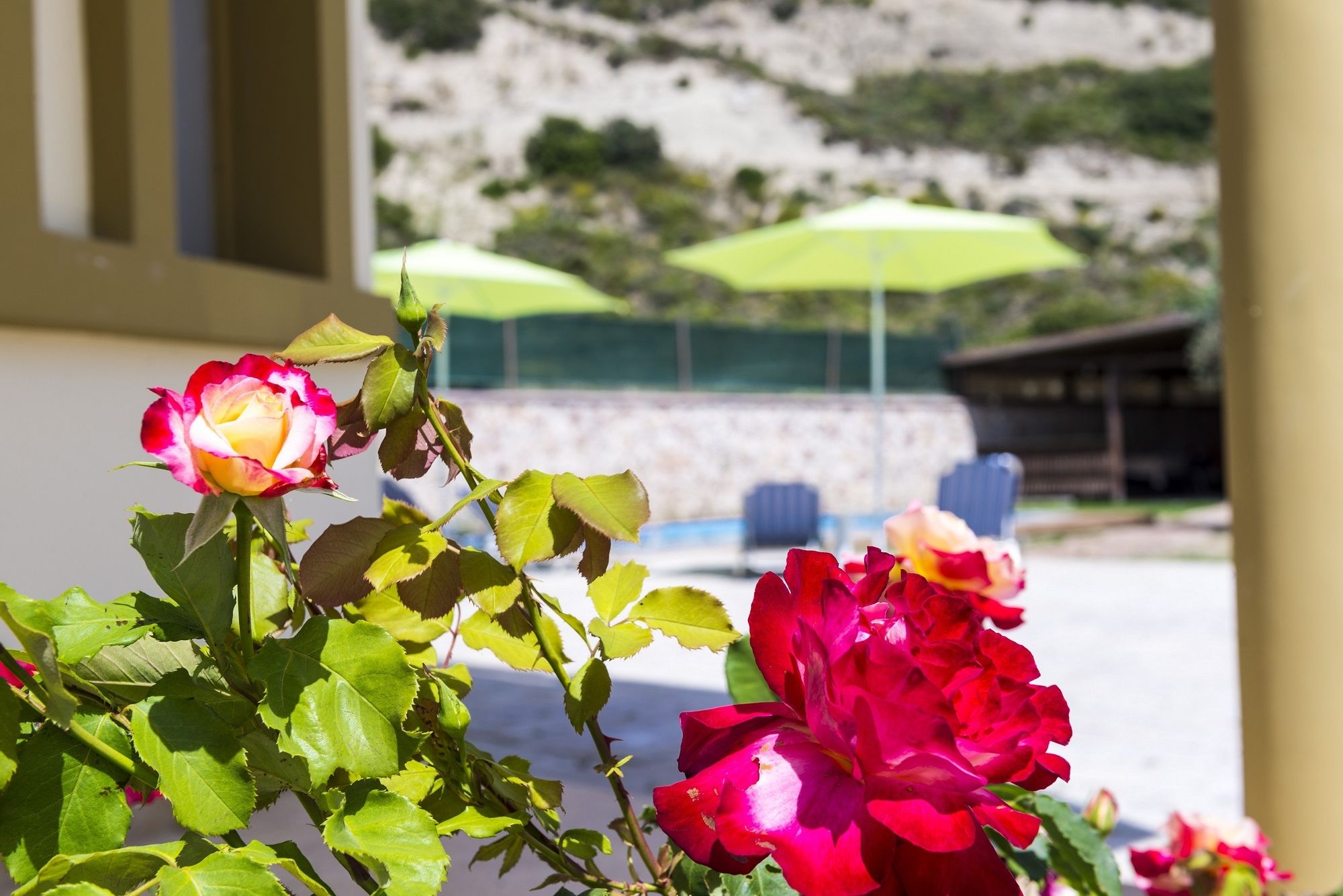 Фото Village View Afantou