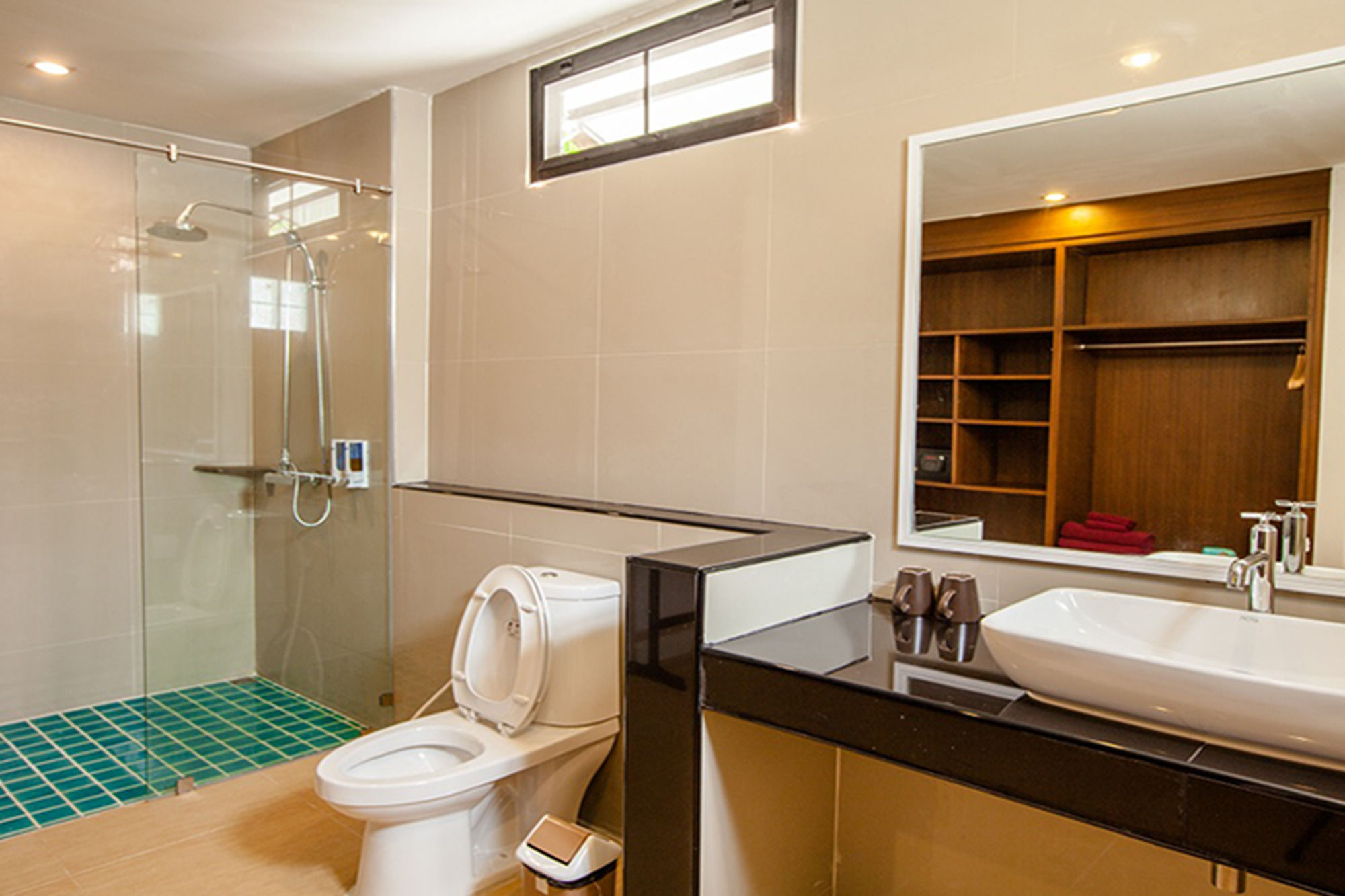 Фото Paradise Resort Phi Phi