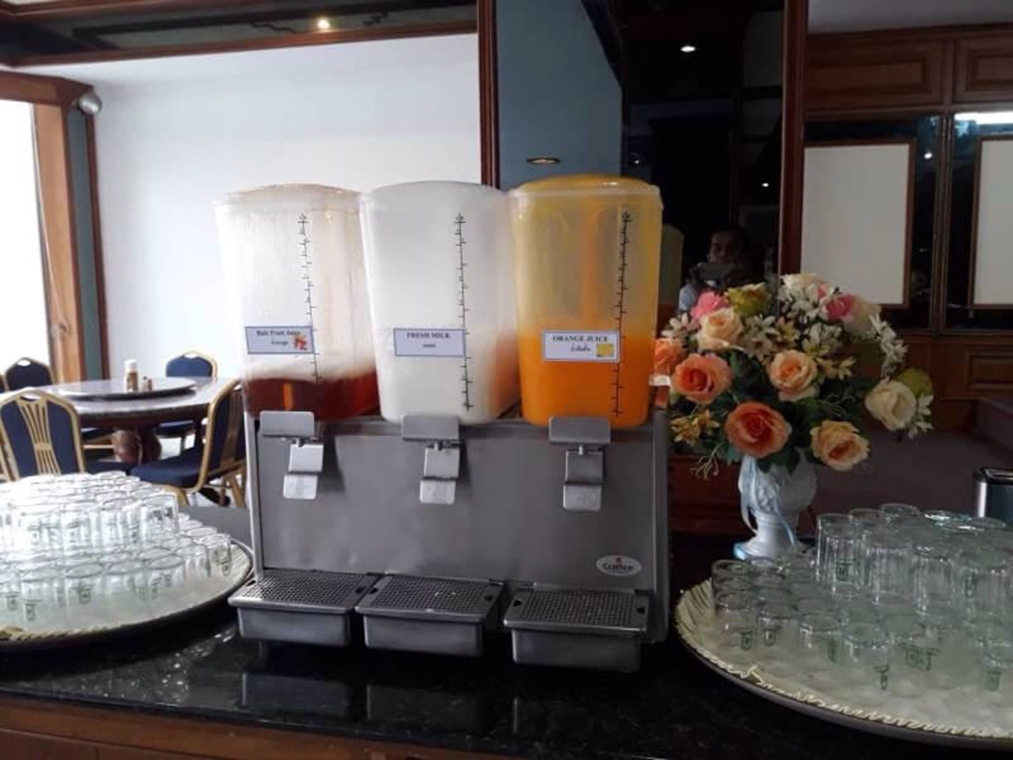 Фото Royal Palace Hotel Pattaya