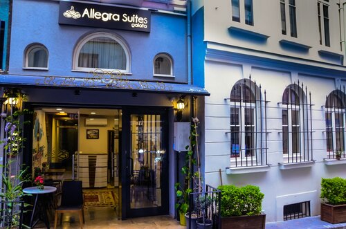 Allegra Suite Hotel