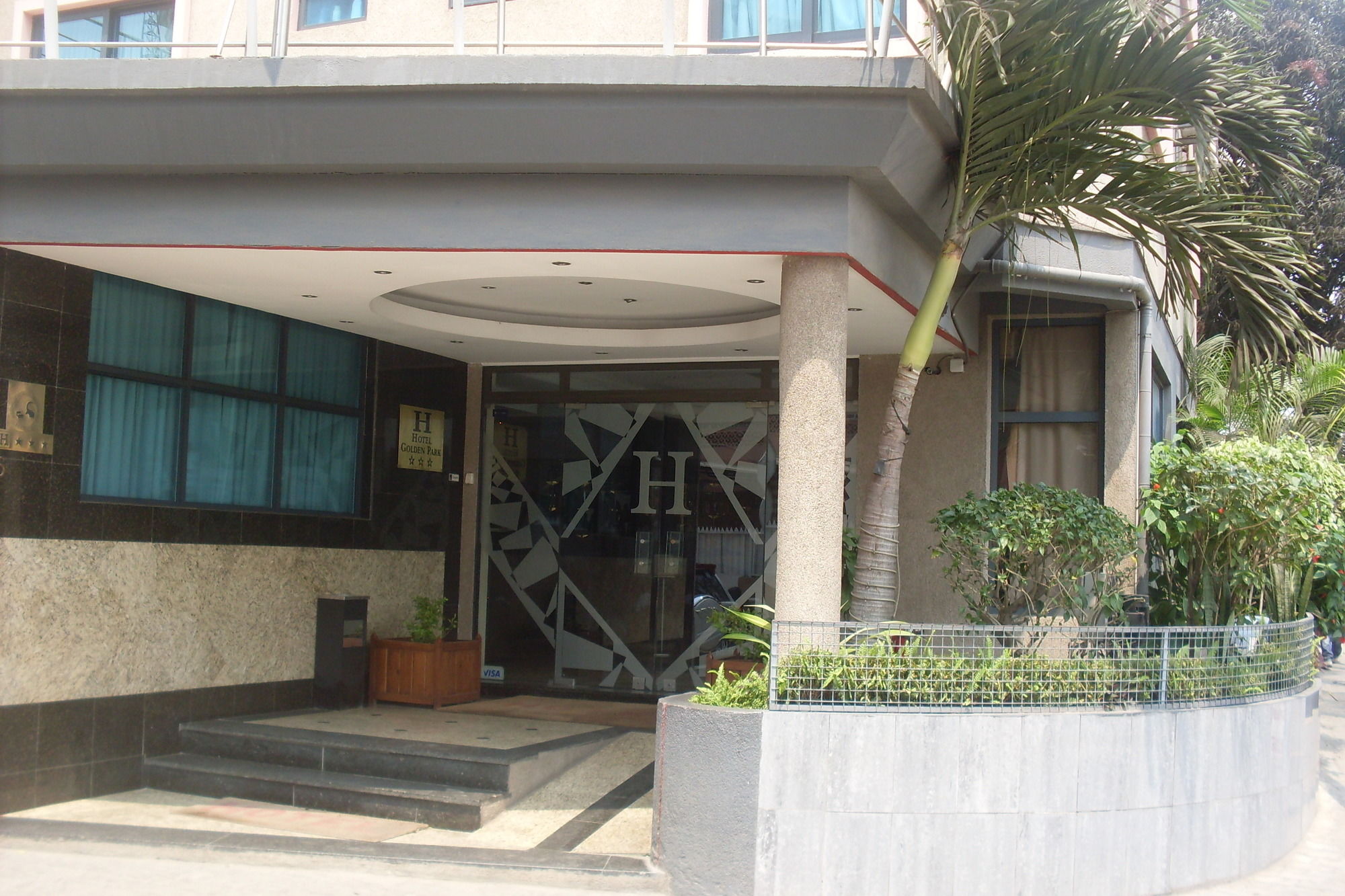 Фото Golden Park