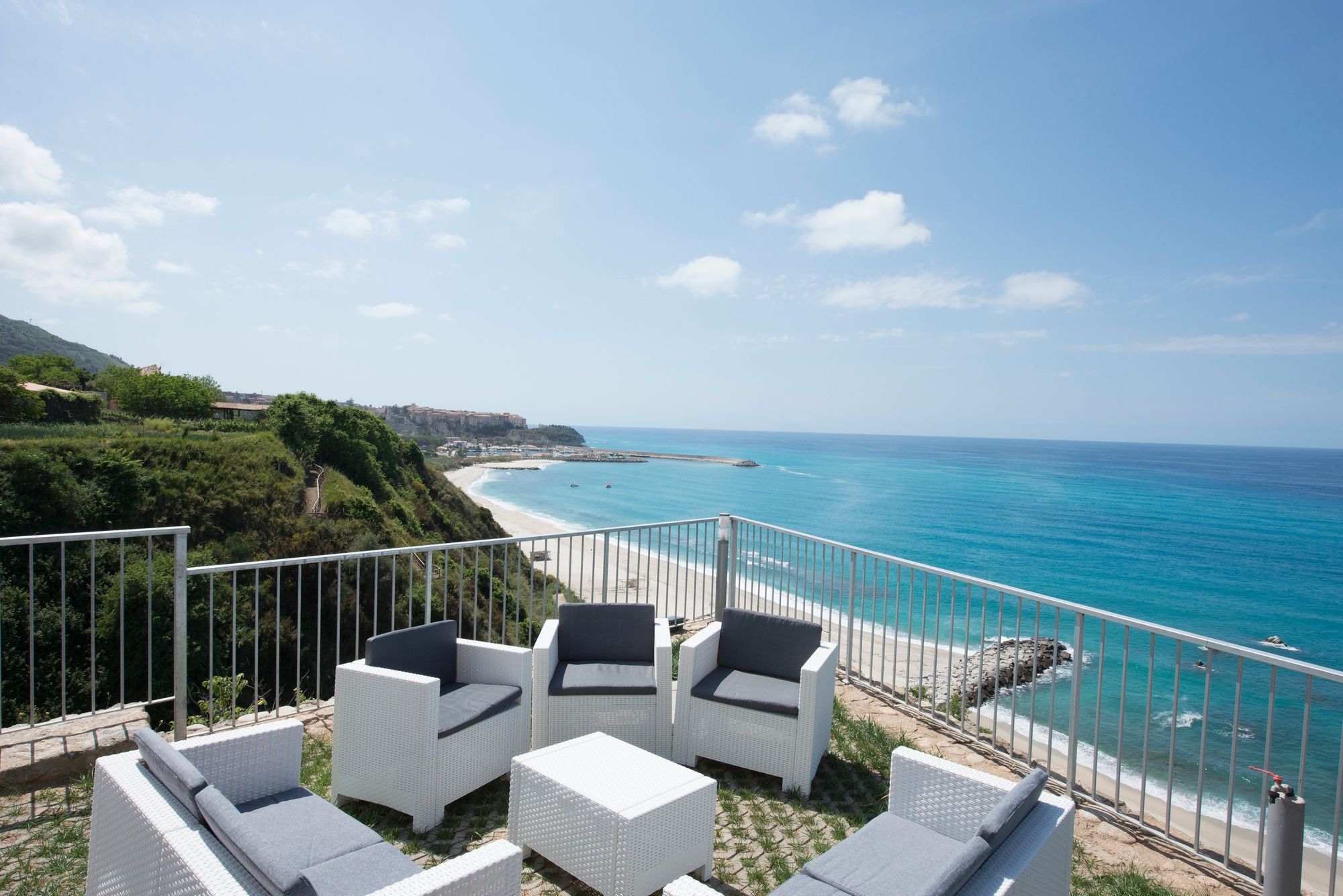 Фото Borgo degli Dei - Affittacamere Poseidone