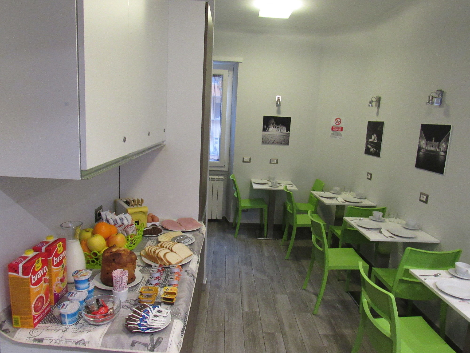 Фото Pianeta Roma