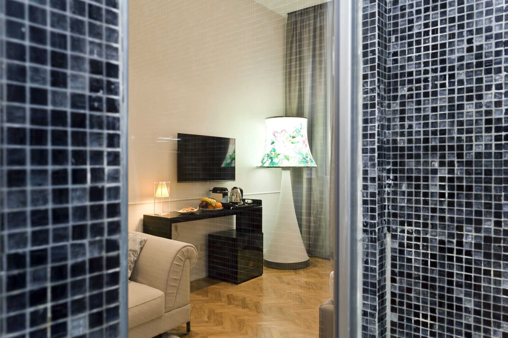 Фото Отель Vanity