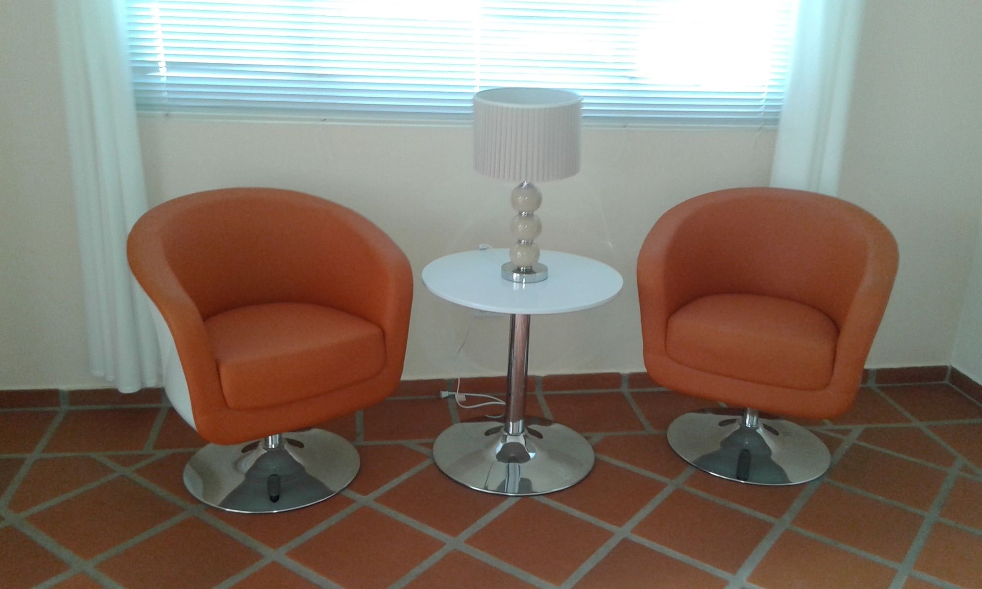 Фото Karibu Aruba Boutique Hotel