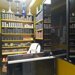 Pride Store (Settlement of Novinki, Uchitelskaya ulitsa, 12) ، متجر مستلزمات التدخين