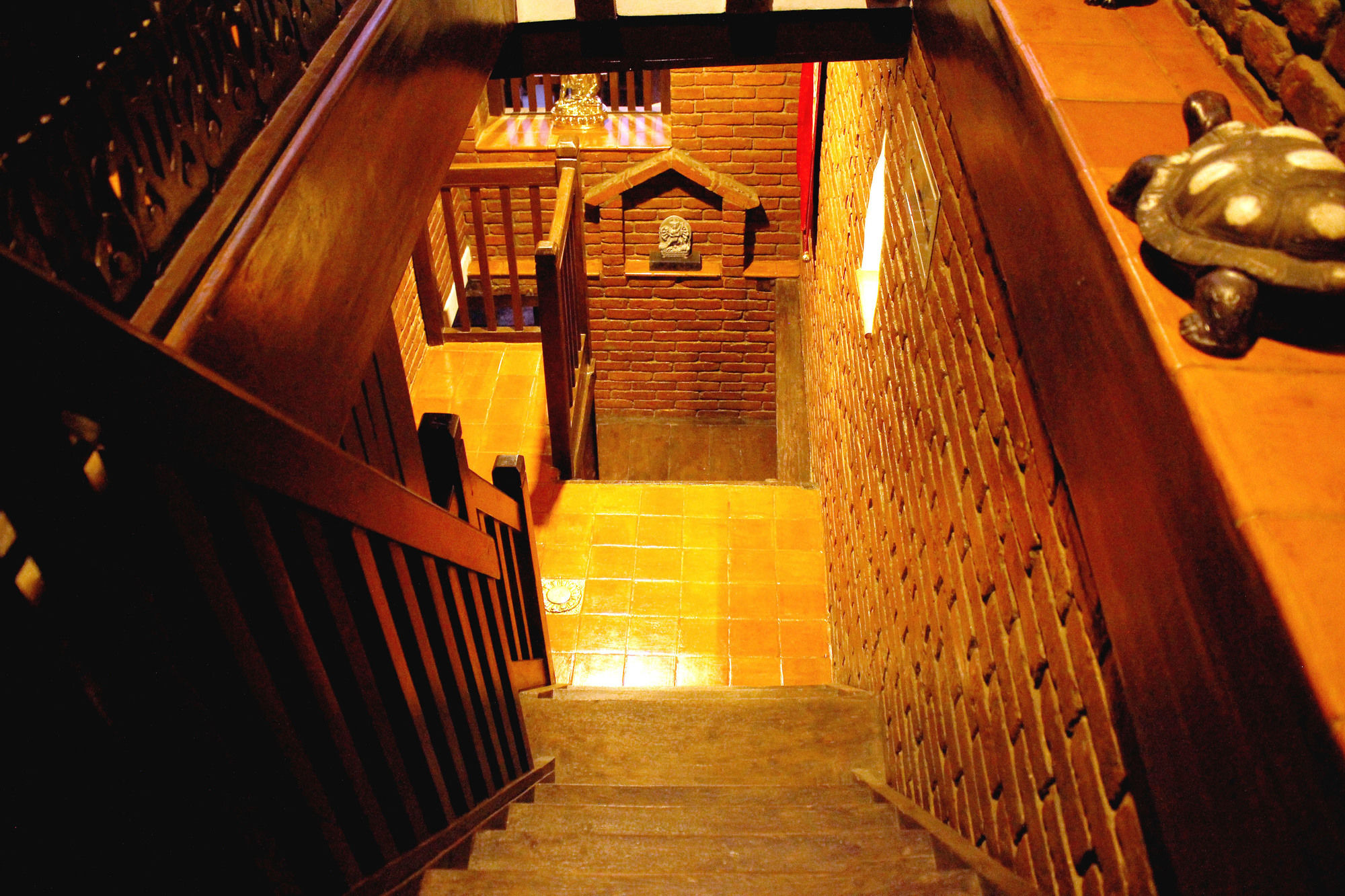 Фото Temple House