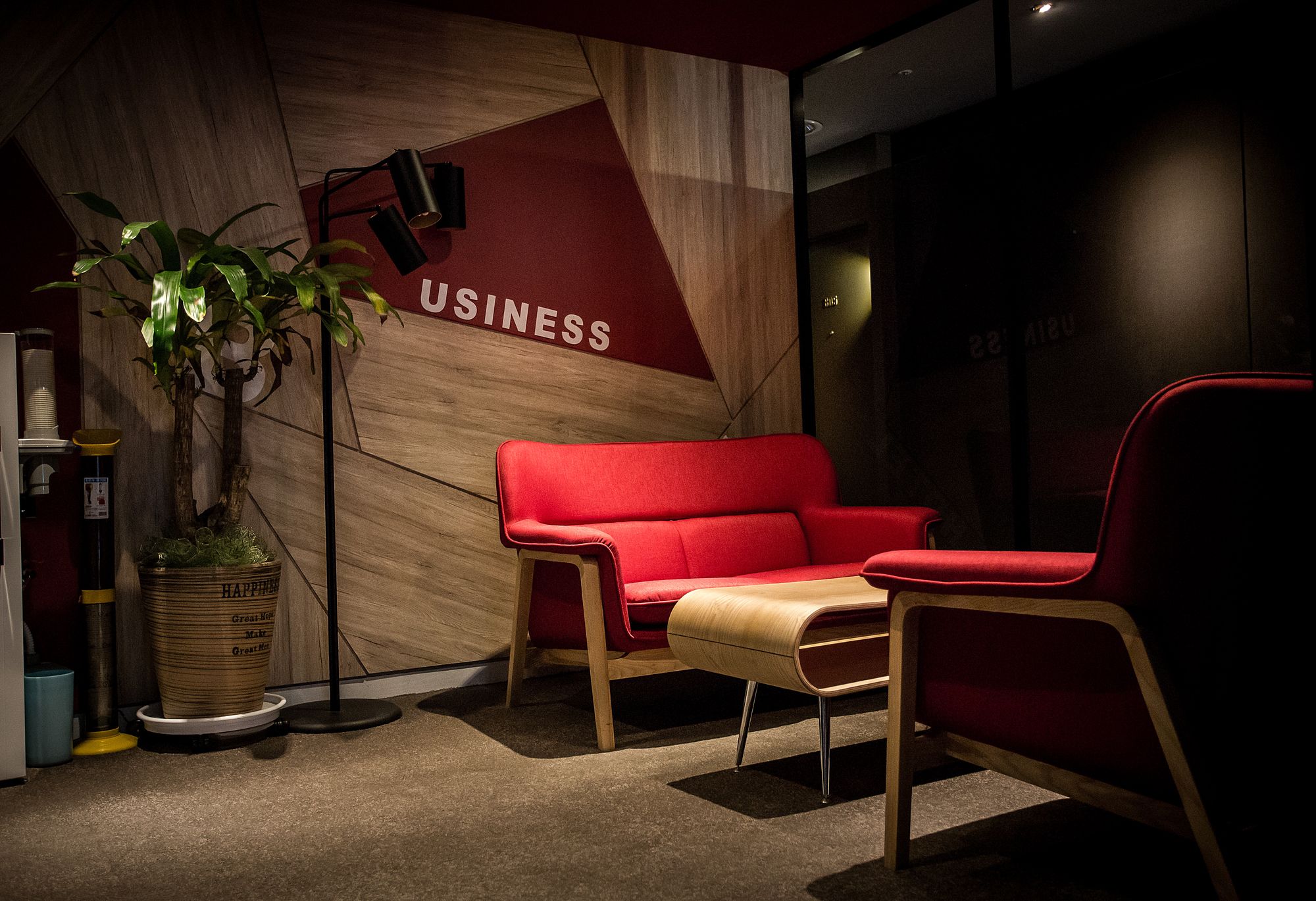 Фото Golden Business Hotel