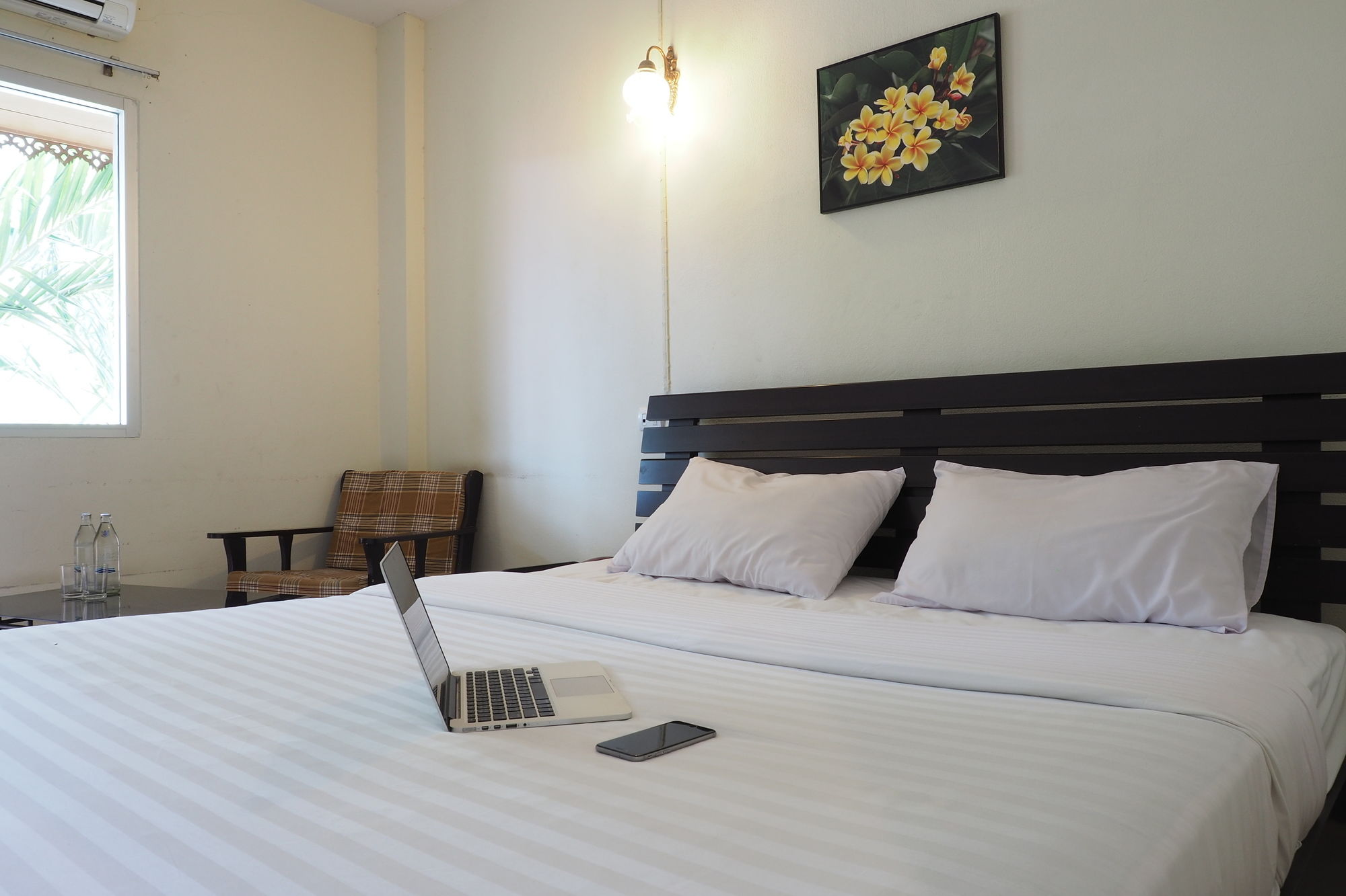 Фото Phutawan Kan Resort