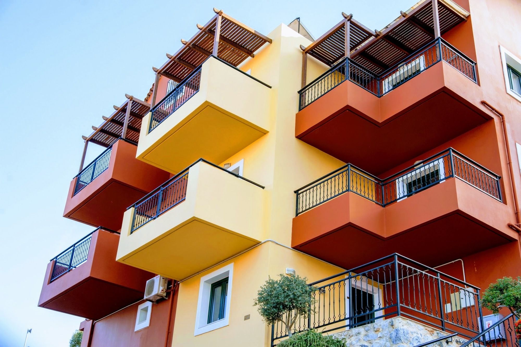 Фото Ippoliti Village