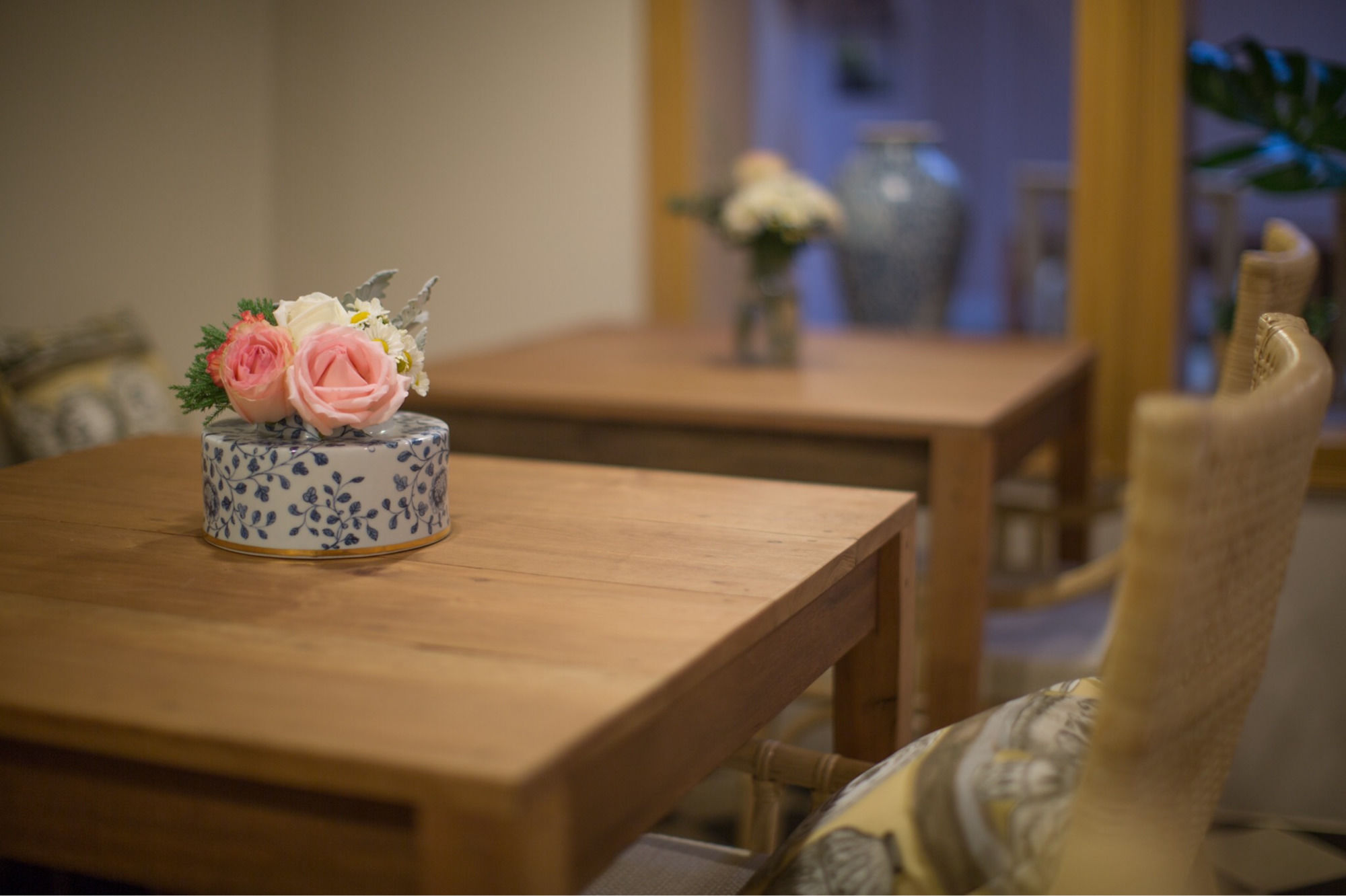 Фото Vera Nidhra - Self check-in after 7pm