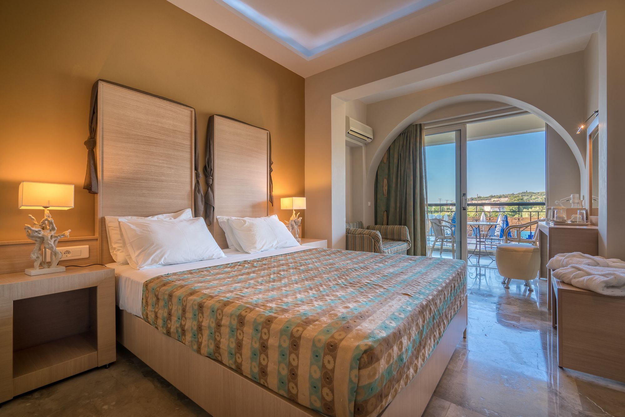 Фото Park Hotel & SPA - Adults Only