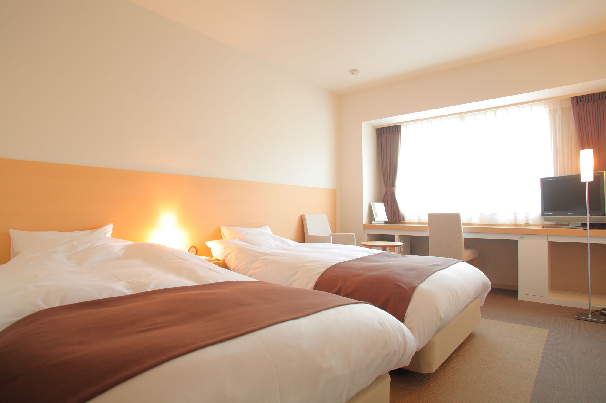 Фото Spa Hotel Alpina Hida Takayama
