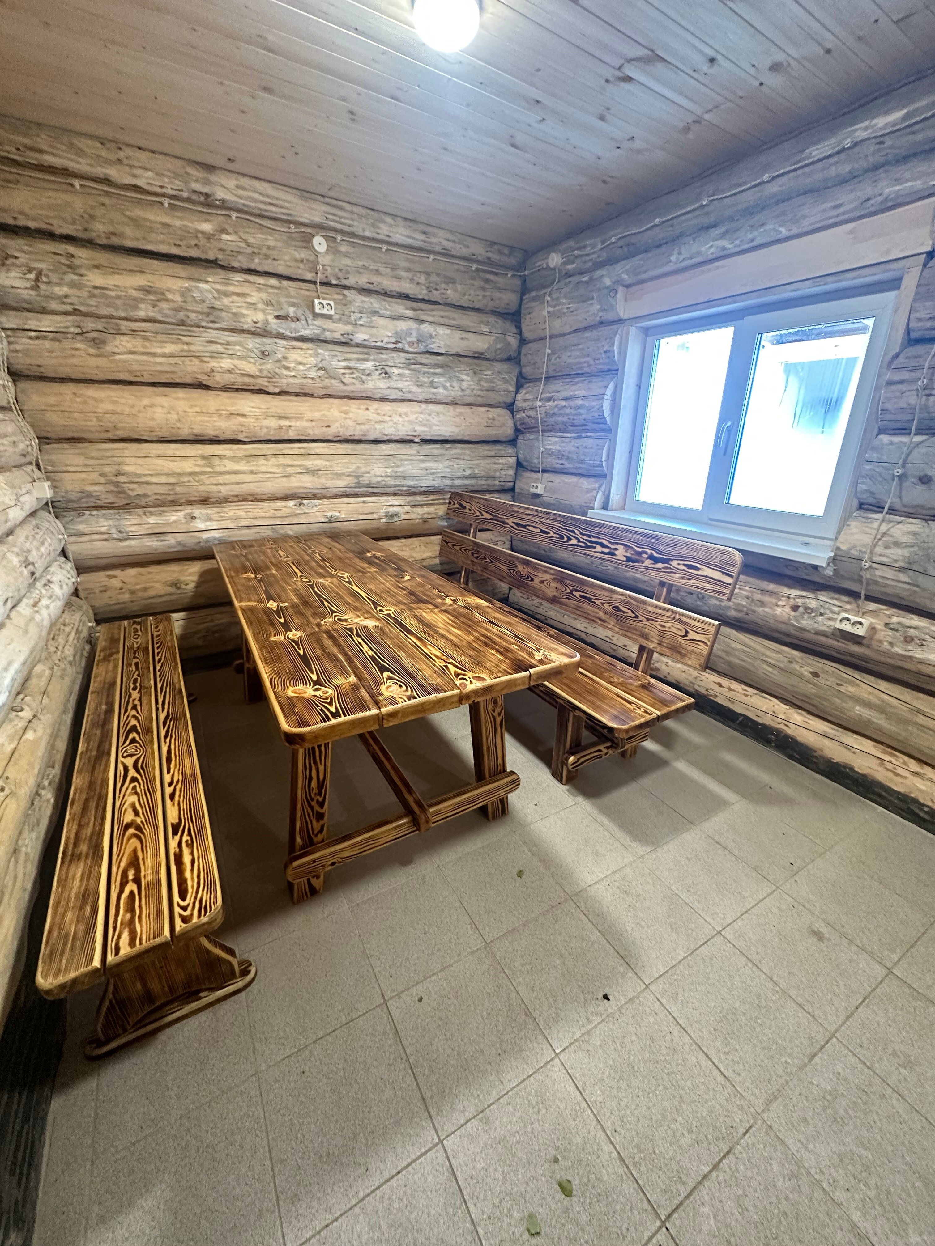 Фото Медвежья поляна