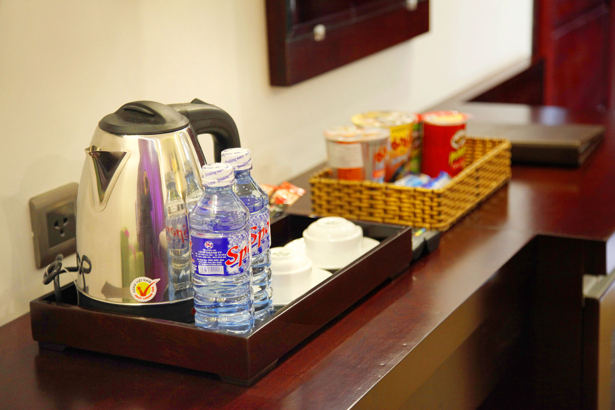 Фото Alani Sea View Hotel