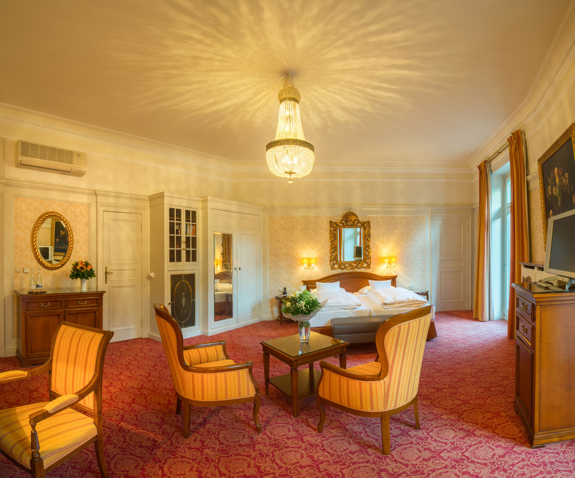 Фото Atlantic Parkhotel