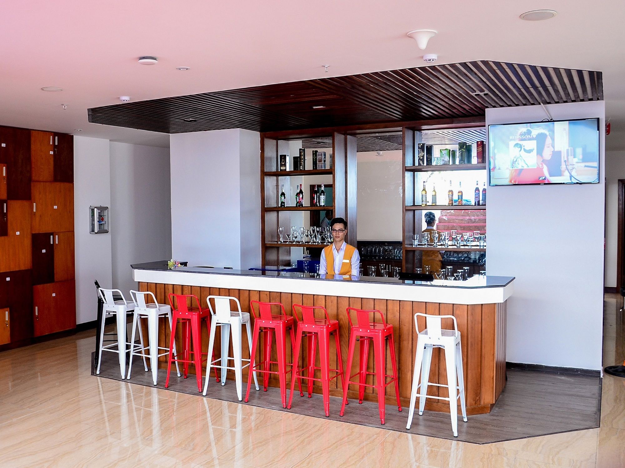 Фото Phuc Long Luxury Danang