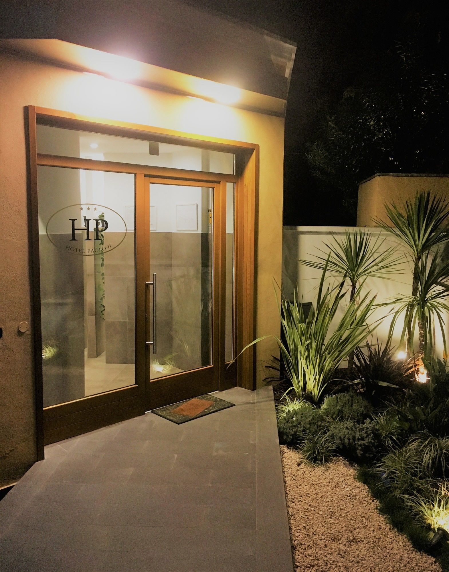 Фото Hotel Paolo II