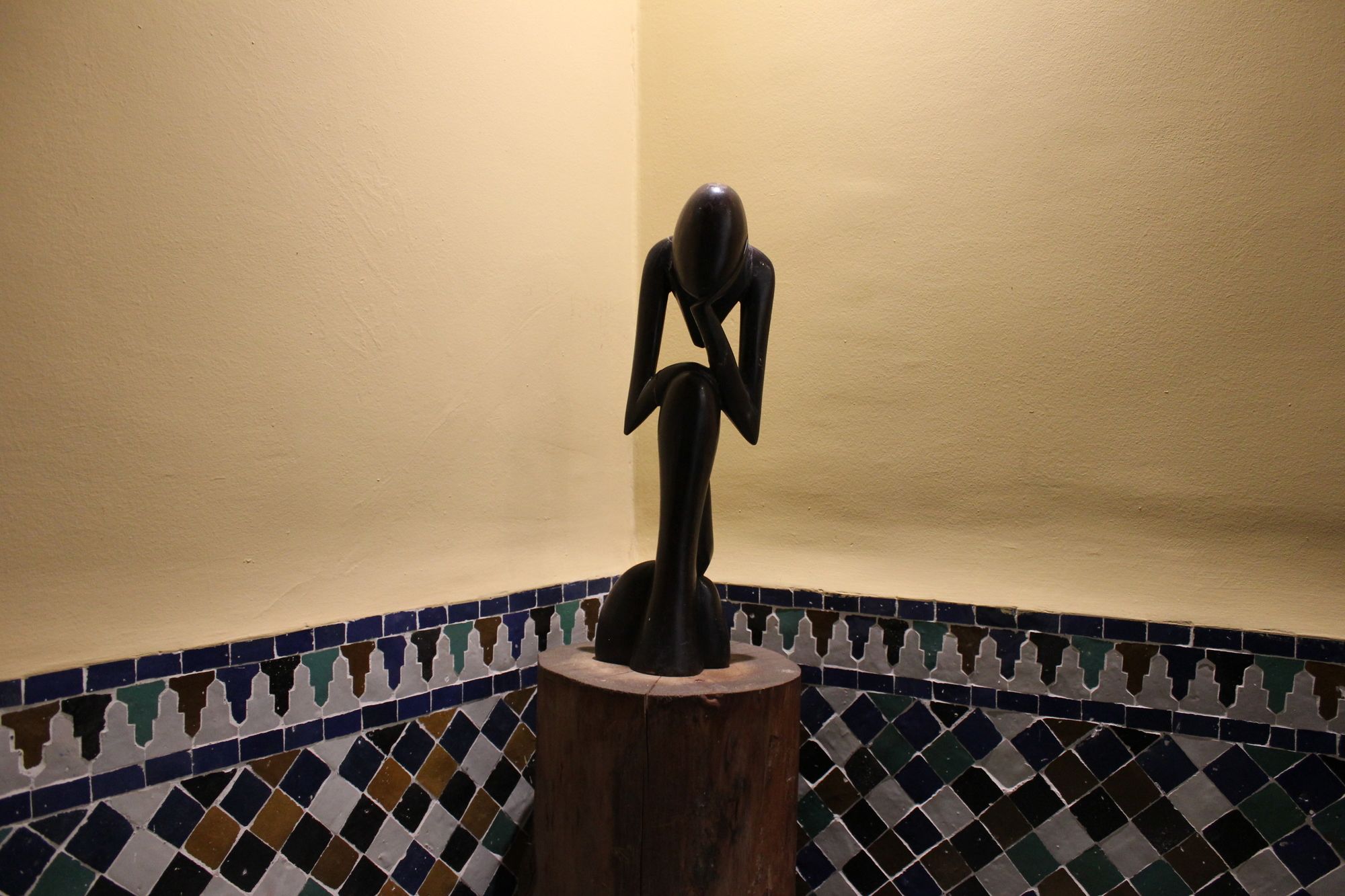 Фото Riad Kaiss by Anika