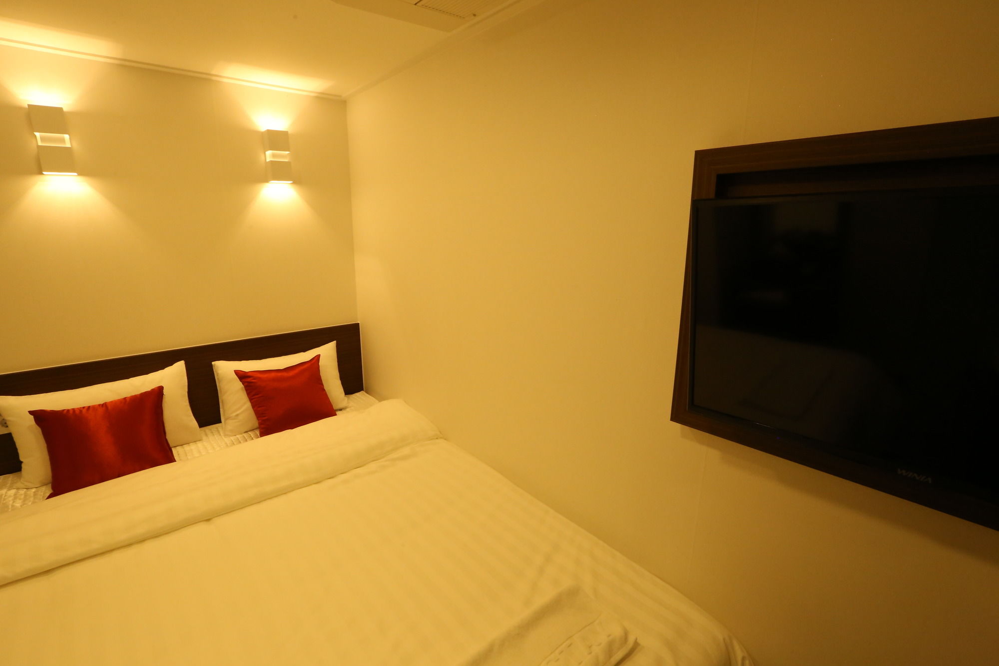 Фото Tripstay Myeongdong