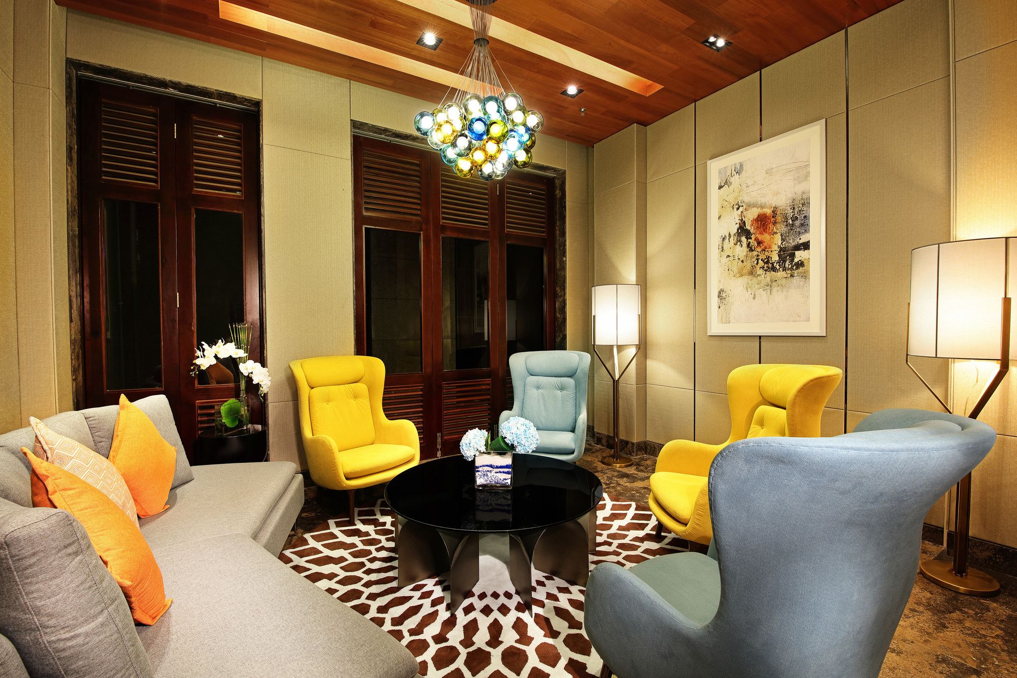 Фото Hampton by Hilton Sanya Bay