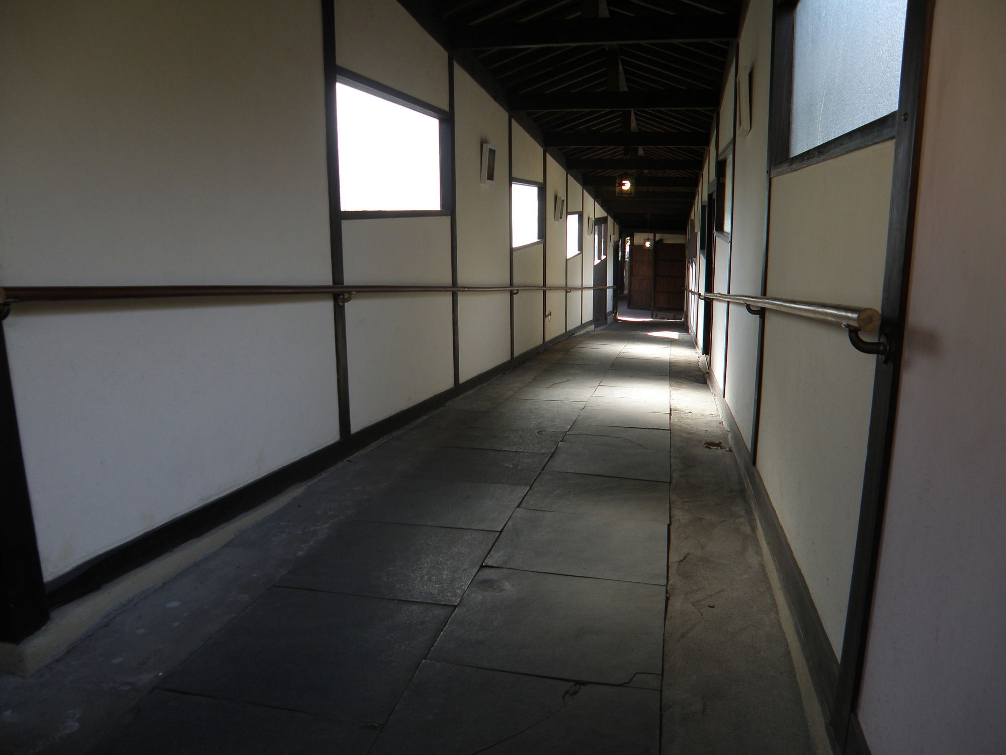 Фото Shukubo Kawaseminosho