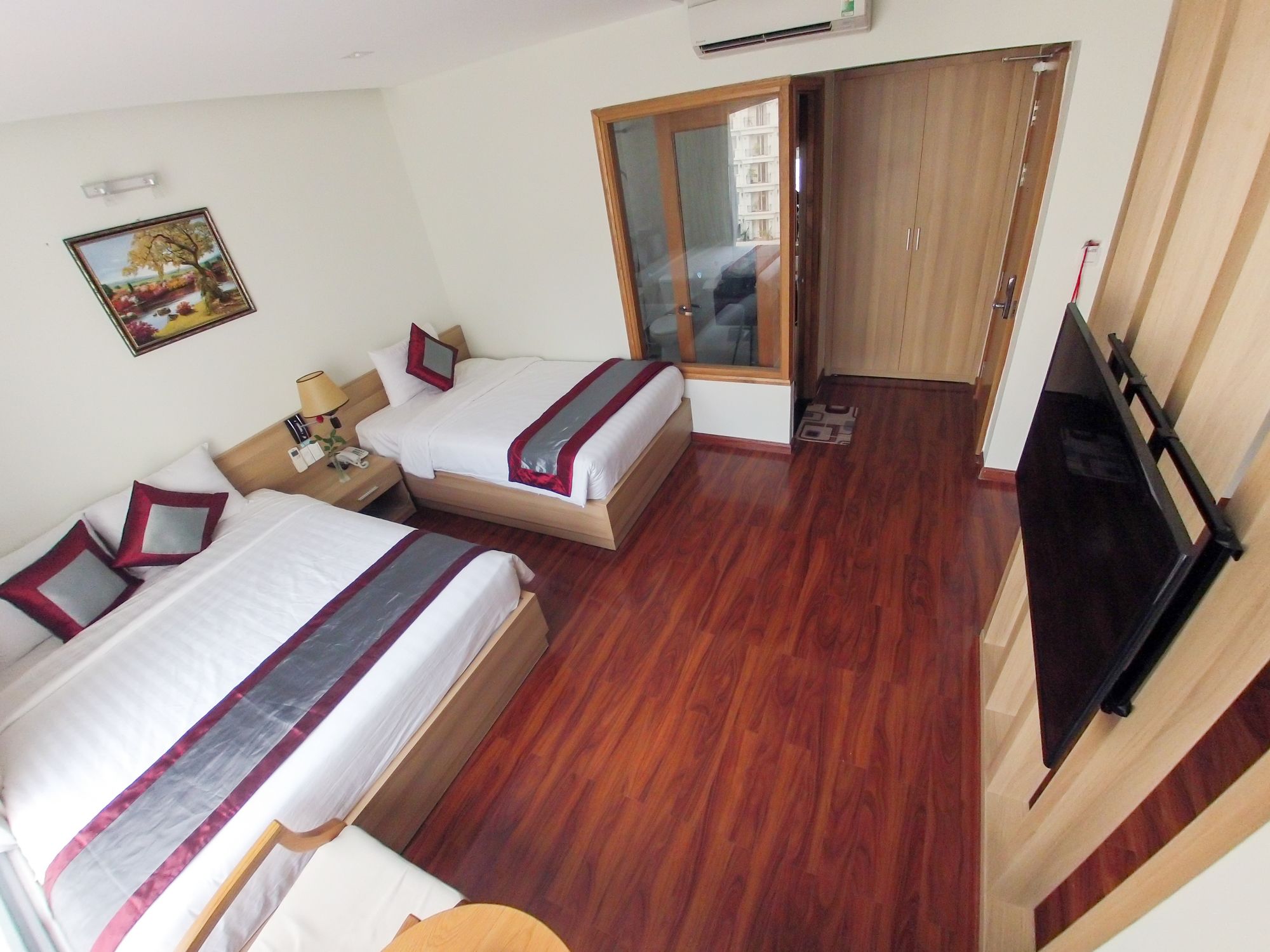 Фото My Day Hotel Nha Trang