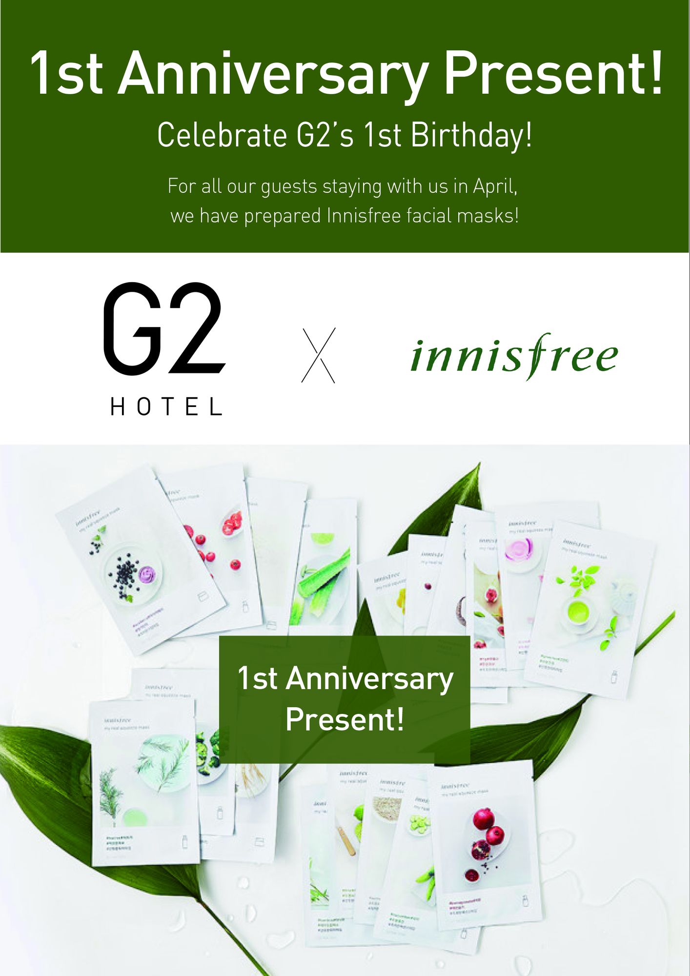 Фото G2 Hotel Myeongdong