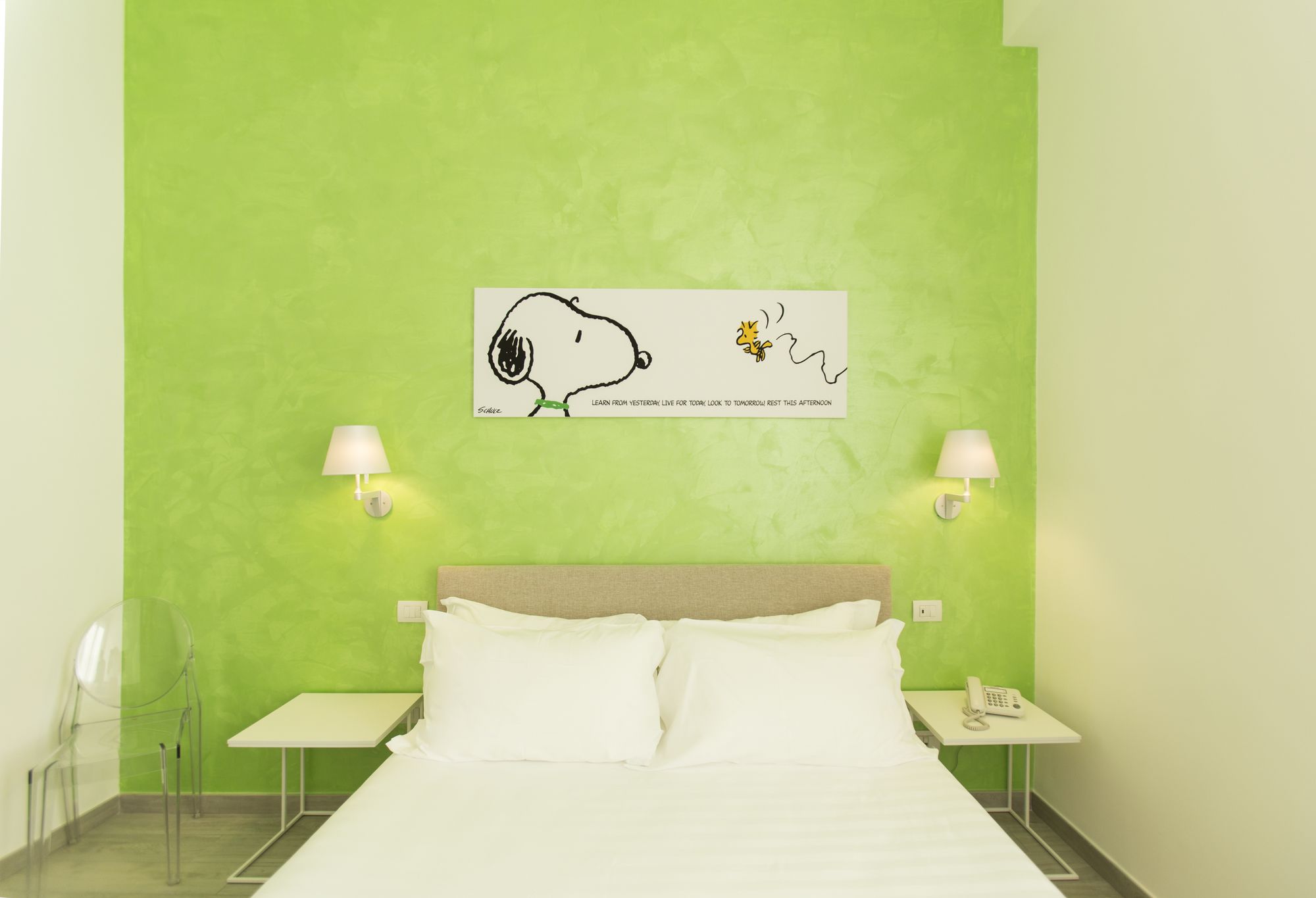 Фото IstayinToledo Luxury Guest House