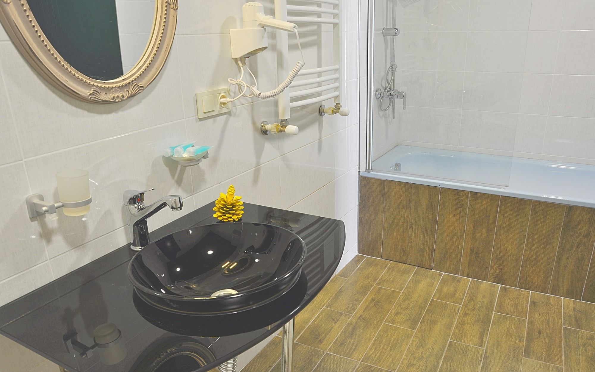 Фото Art Hotel Claude Monet