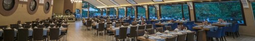 Гостиница Ayder Hasimoglu Hotel в Чамлыхемшине
