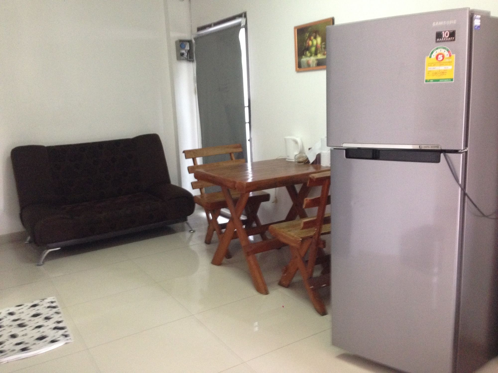 Фото Pizza 24 Guesthouse