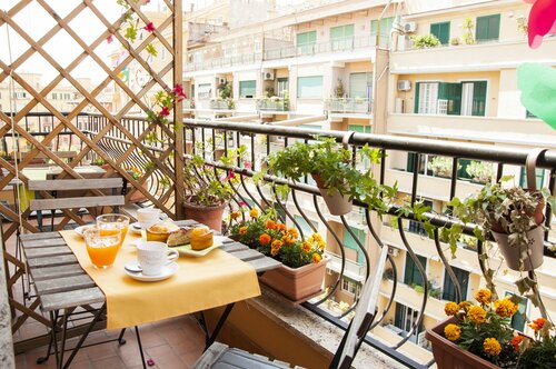 Гостиница B&b Just Rome в Риме