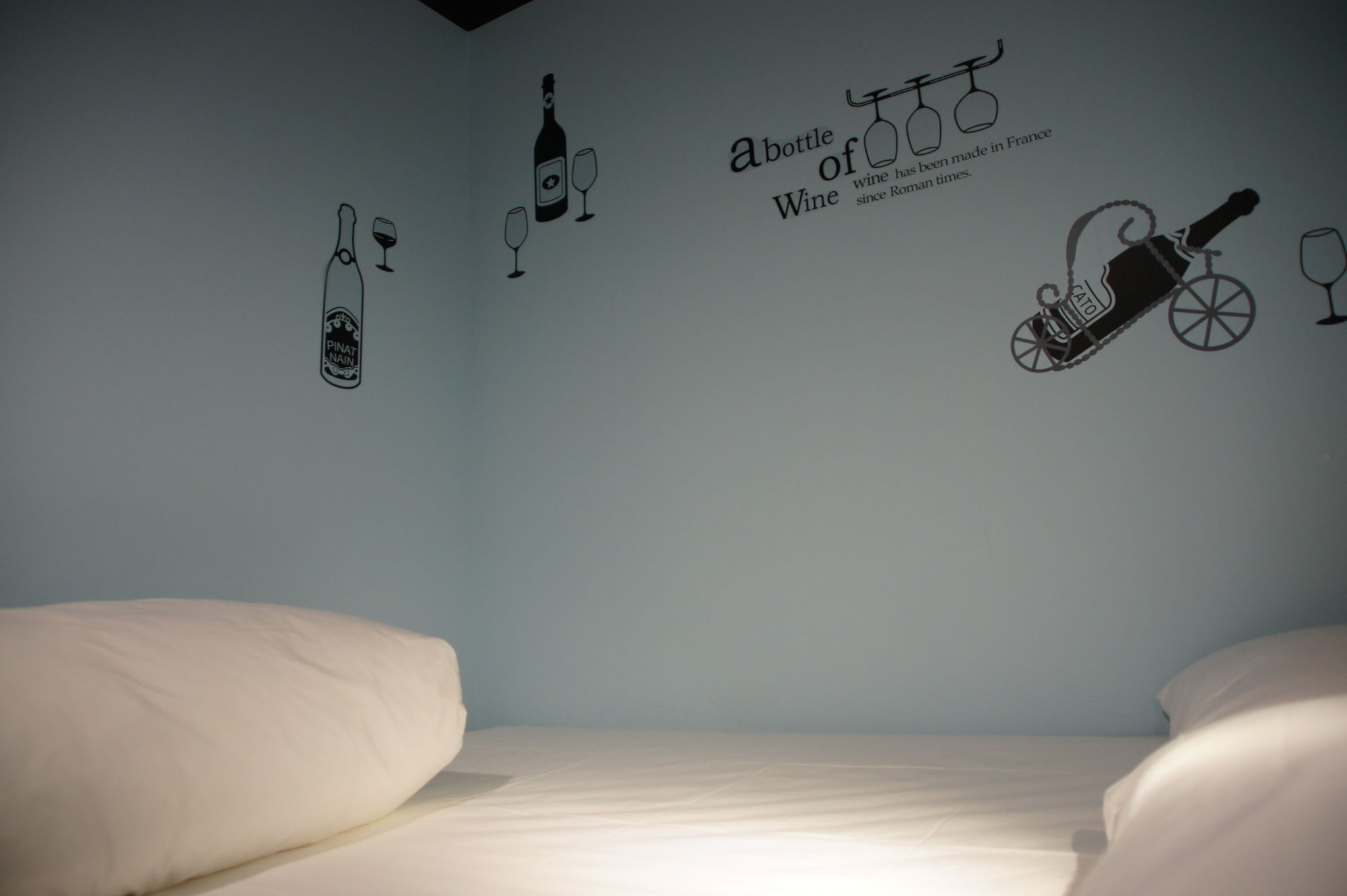 Фото Park Hostel