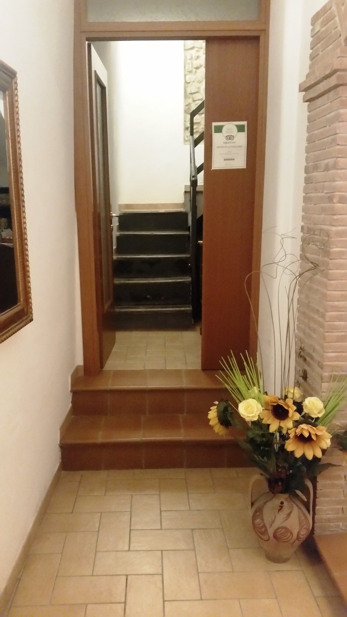 Фото BedAndBreakfast Camere Primavera