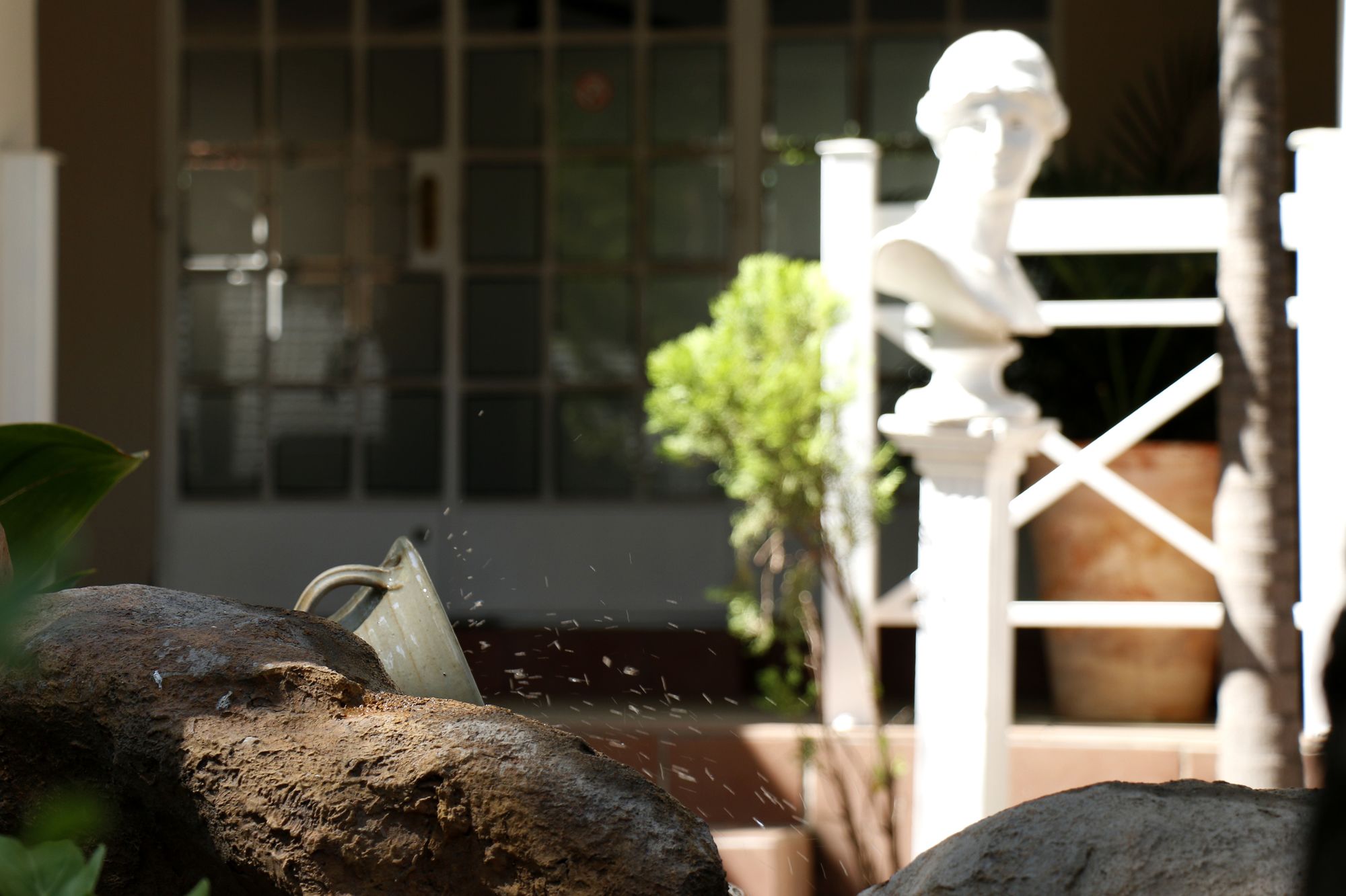 Фото Summerview Guest Lodge