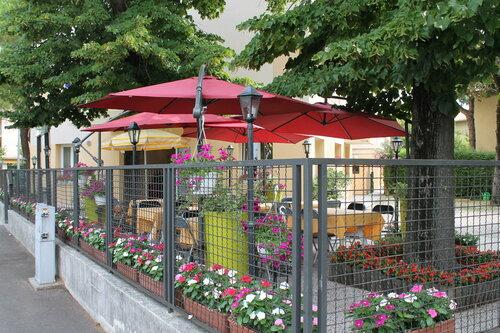 Гостиница Hotel Laguna Residence