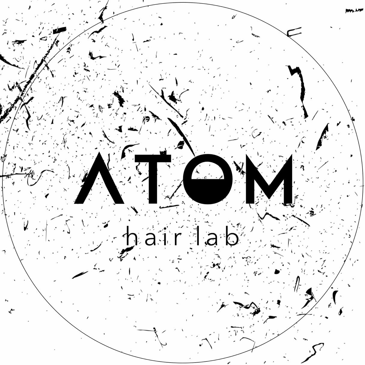 Atom Hair Lab