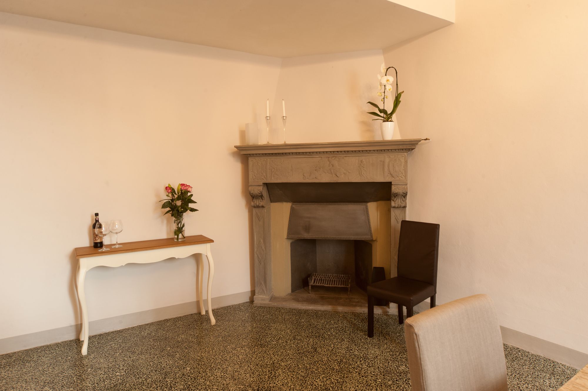 Фото La Porta del Paradiso