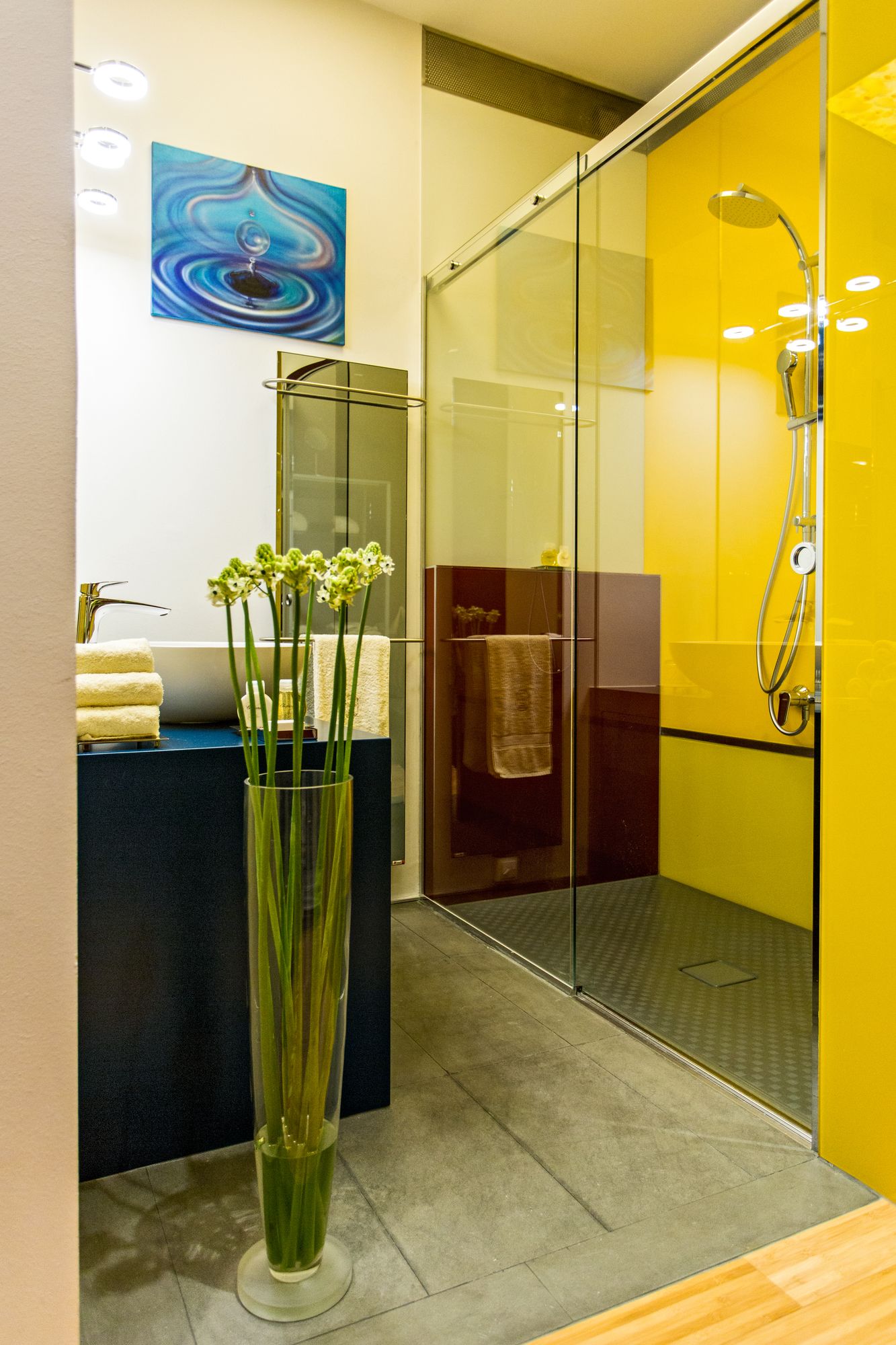 Фото House of Time - Fancy Suite Vienna