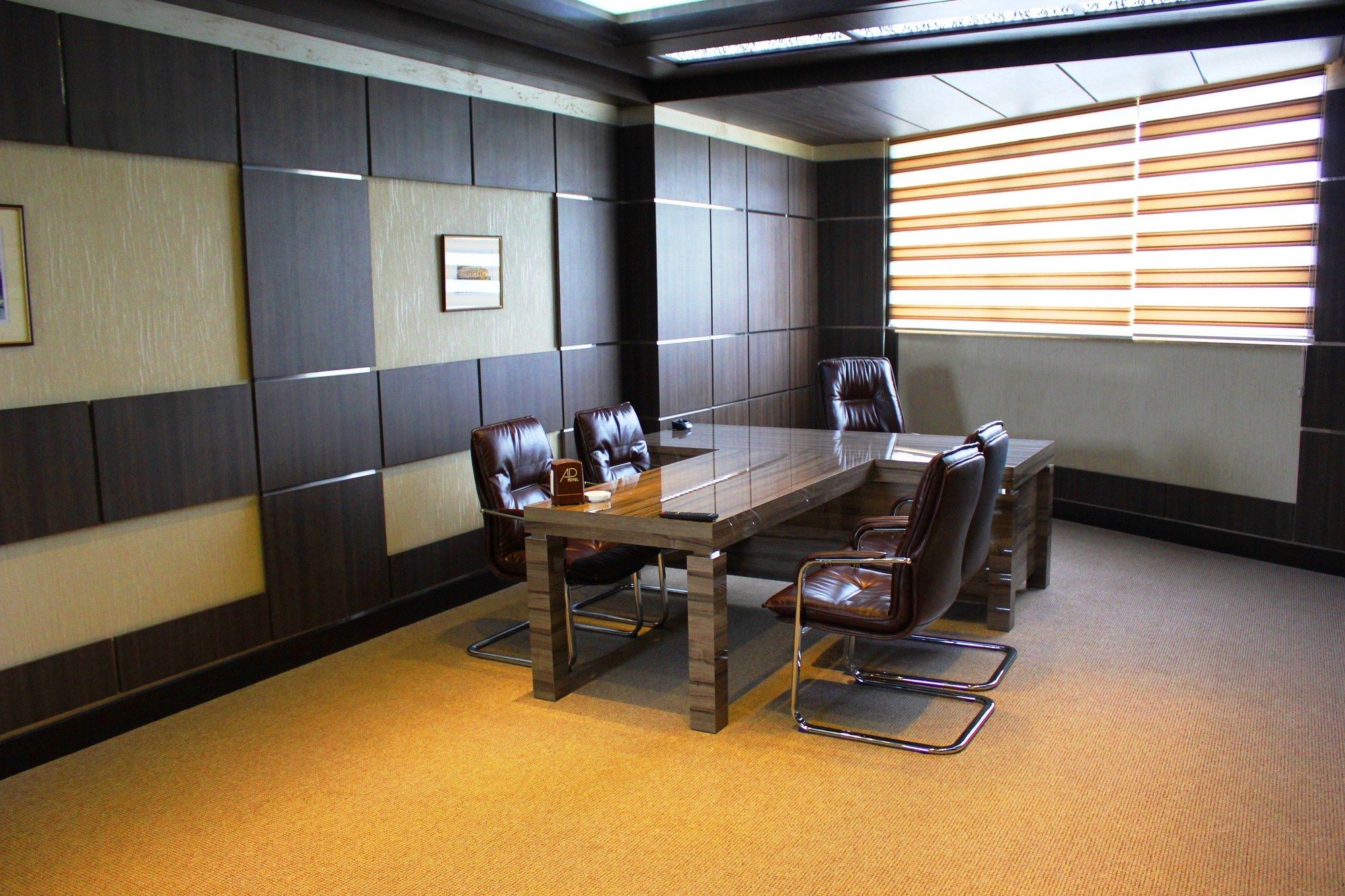 Фото Аван Плаза