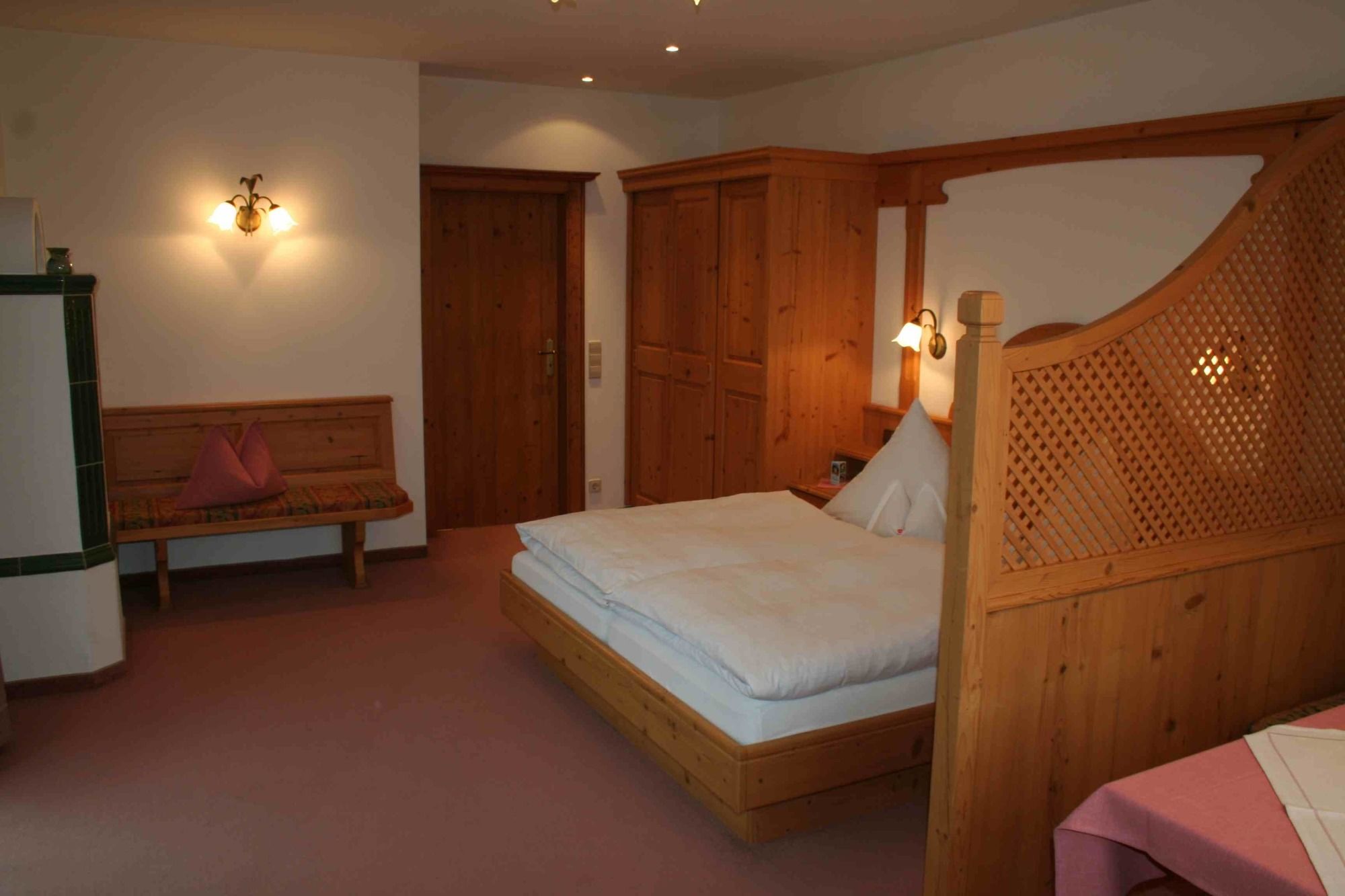 Фото Apartmenthaus Feichtner