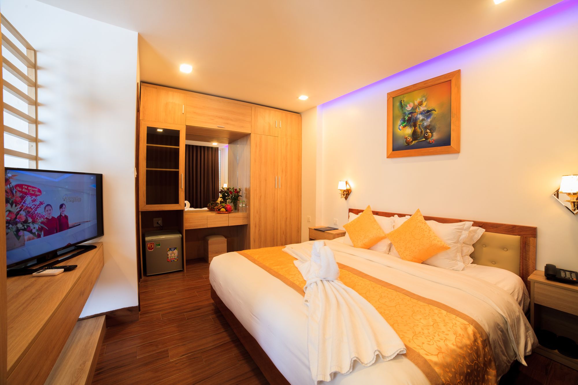 Фото Cherry Hotel Hue