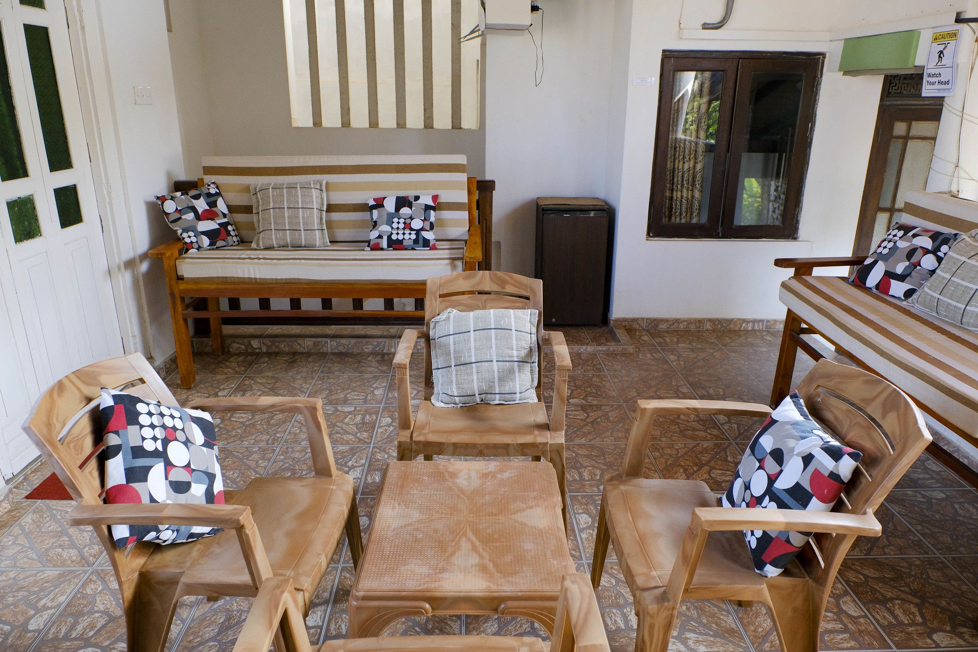 Фото Southern Comforts - Galle Fort