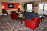 Фото Governor House Inn