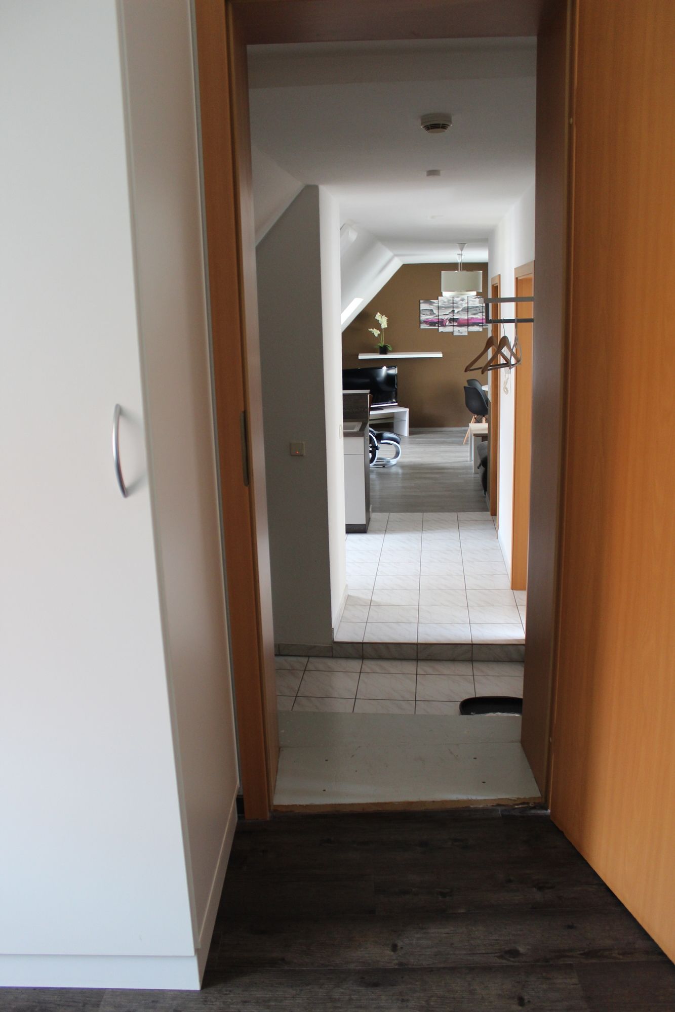 Фото Appartments am Brunnen