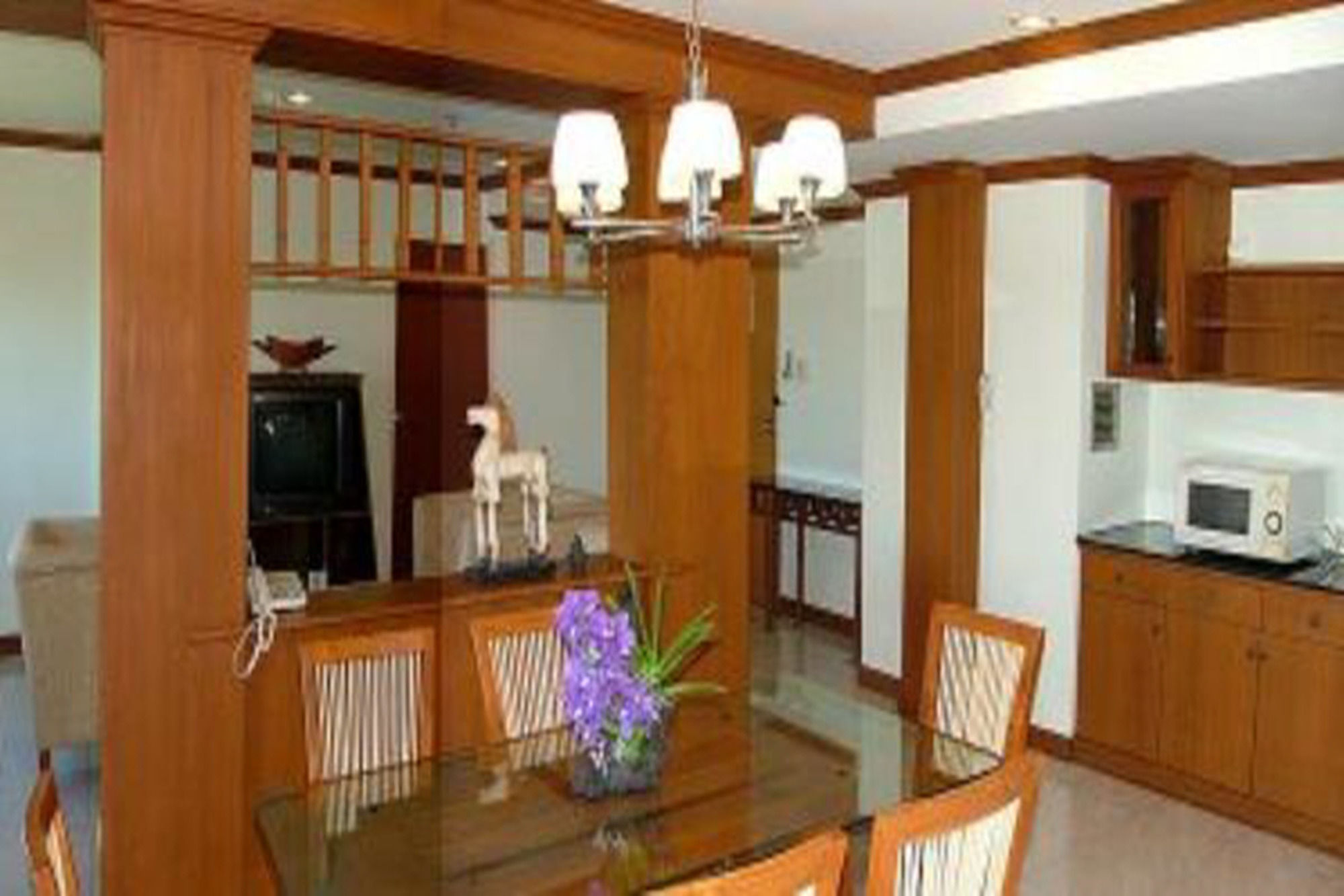 Фото The Park Hotel Pattaya